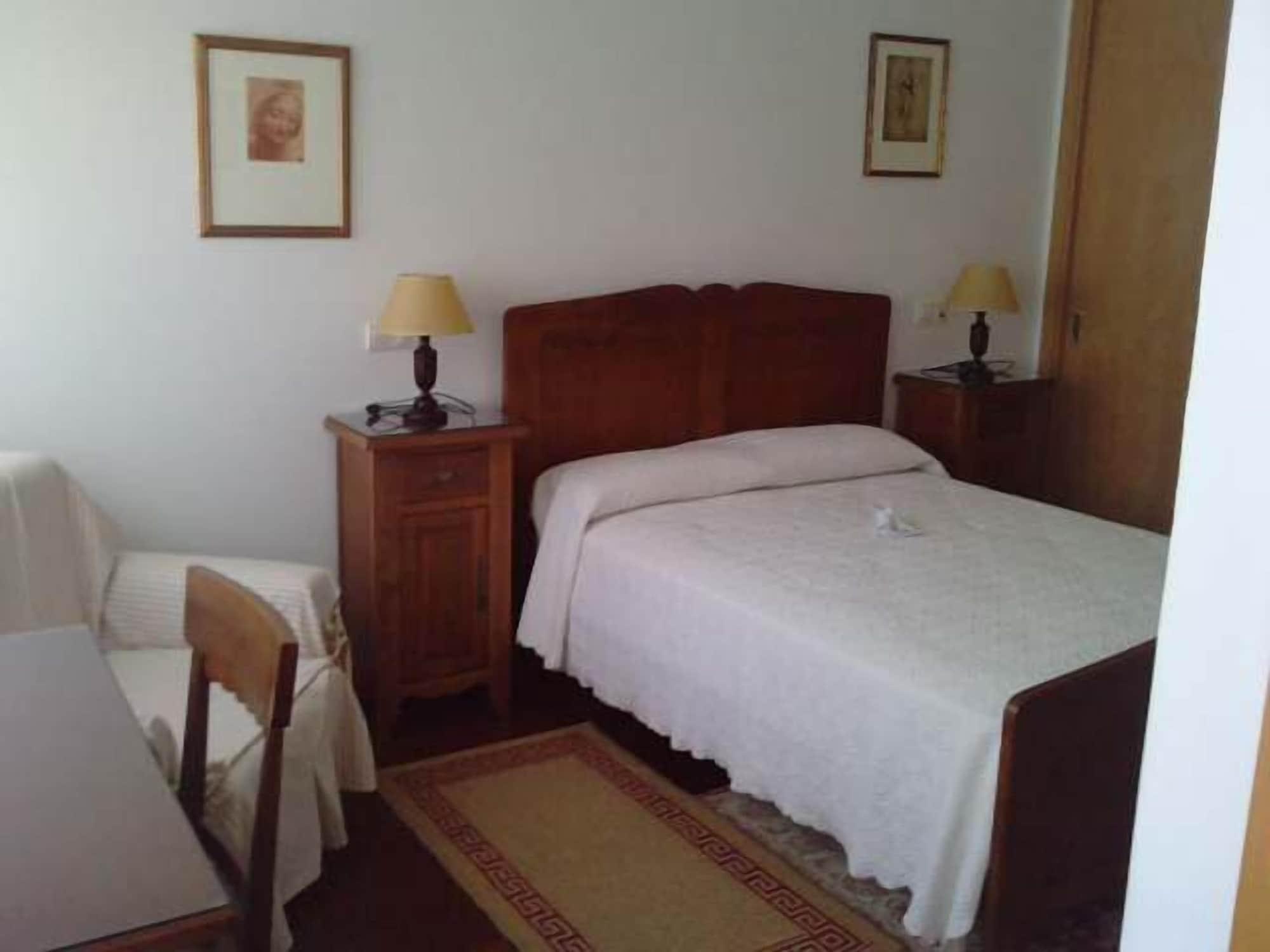 Casa Rural O Pozo Pontevedra Exterior photo
