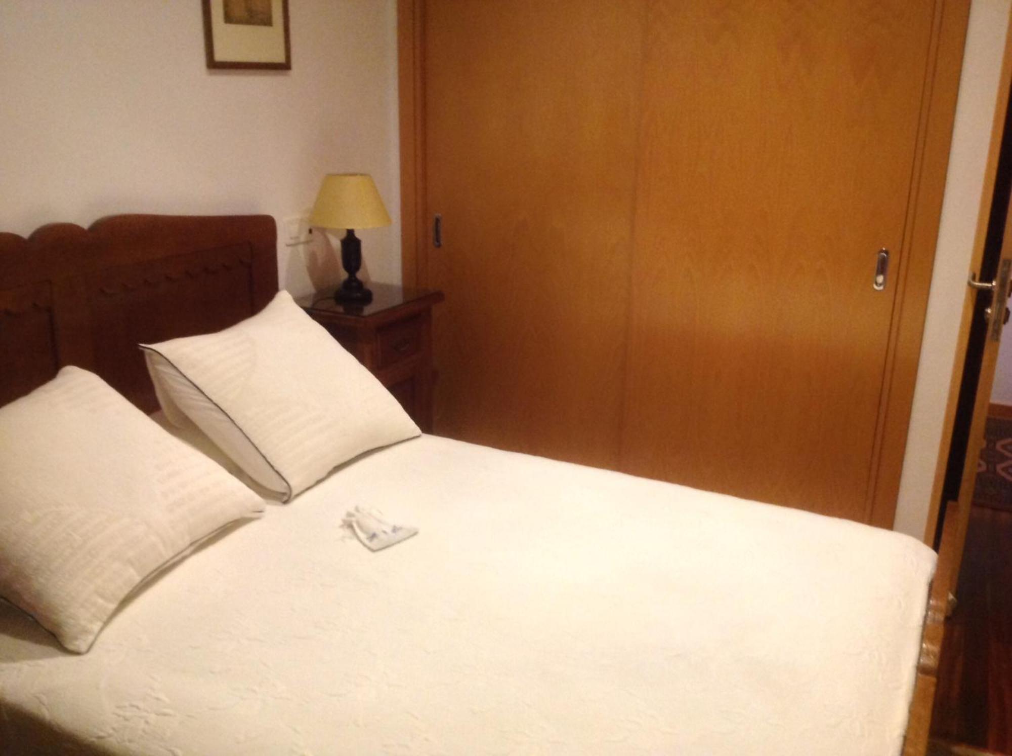 Casa Rural O Pozo Pontevedra Room photo
