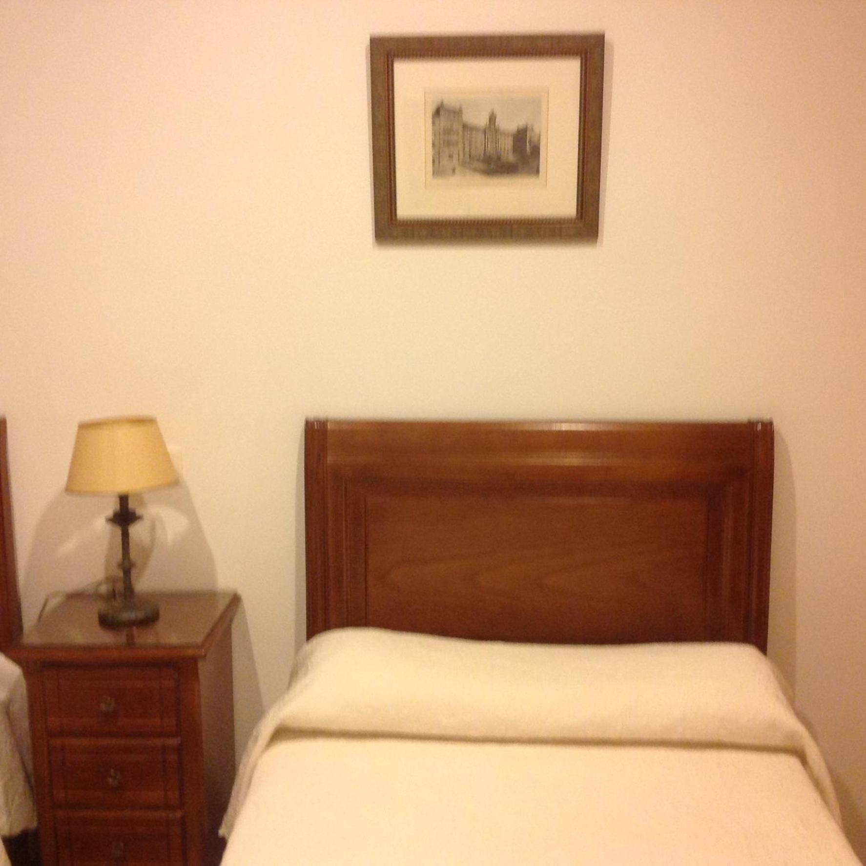 Casa Rural O Pozo Pontevedra Room photo