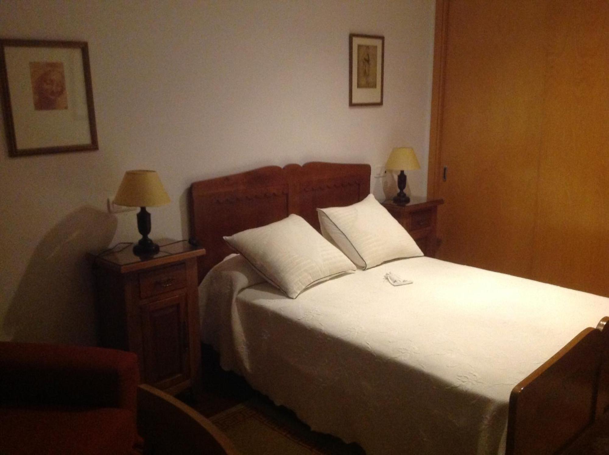 Casa Rural O Pozo Pontevedra Room photo