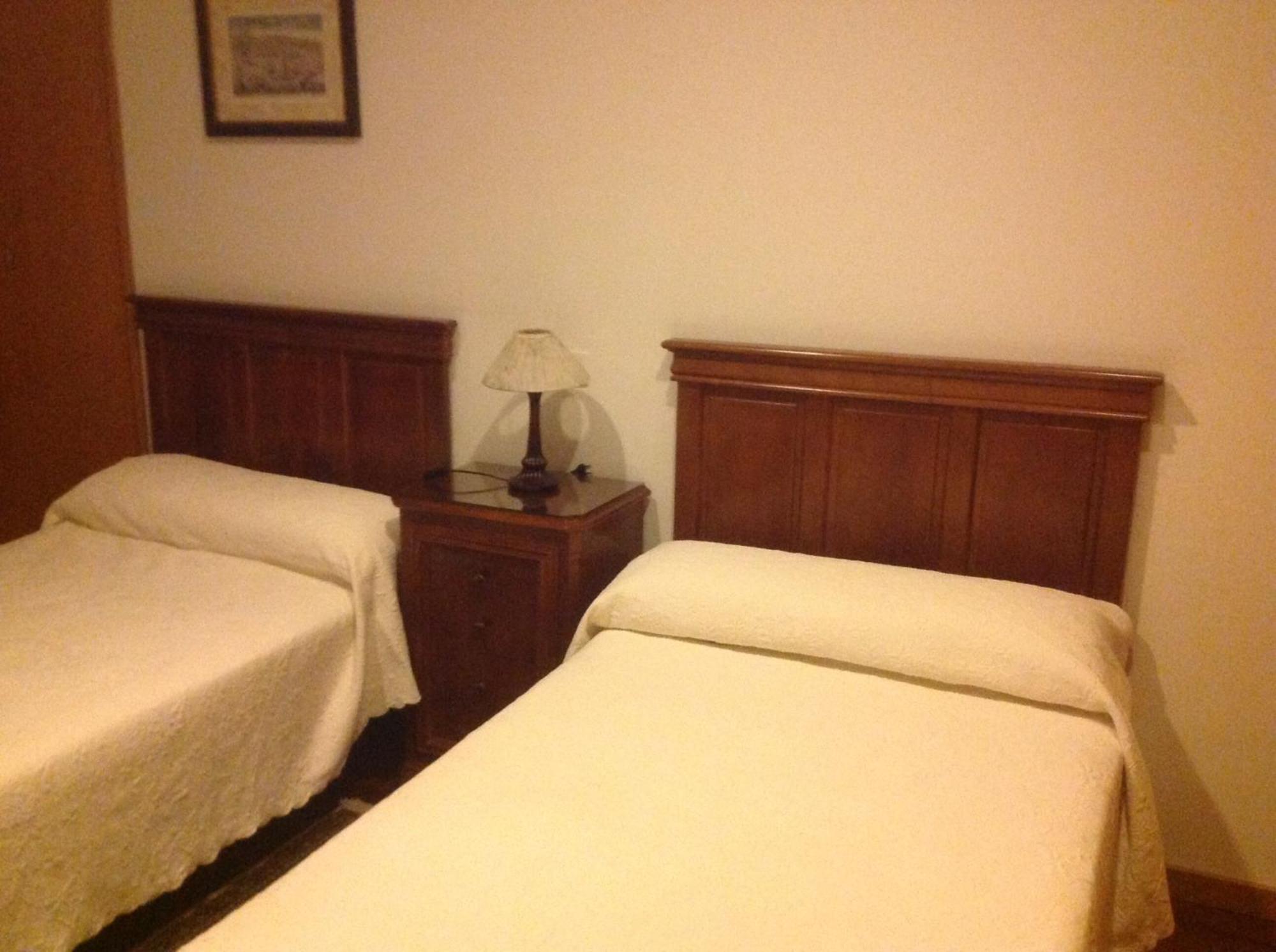 Casa Rural O Pozo Pontevedra Room photo