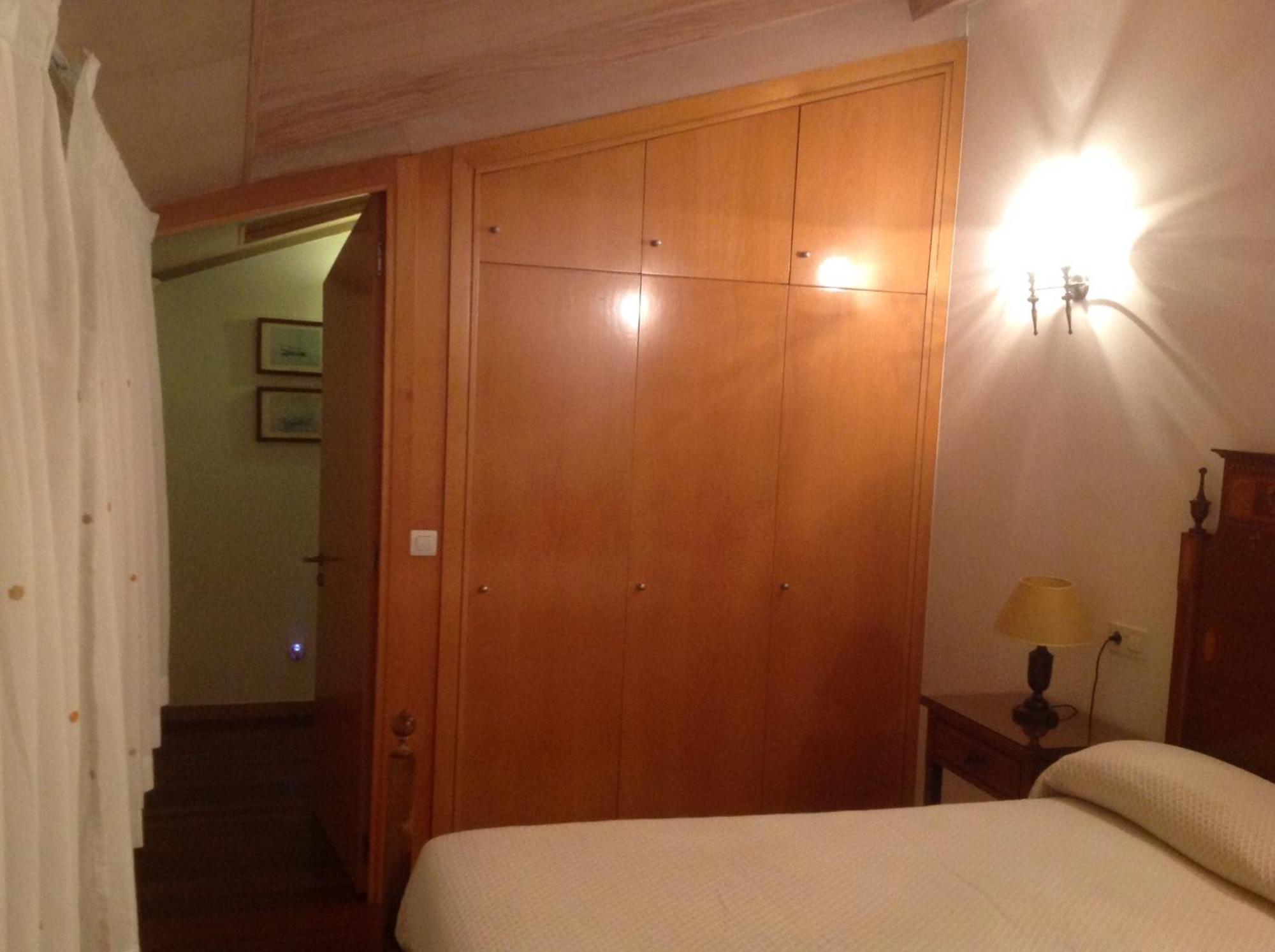 Casa Rural O Pozo Pontevedra Room photo