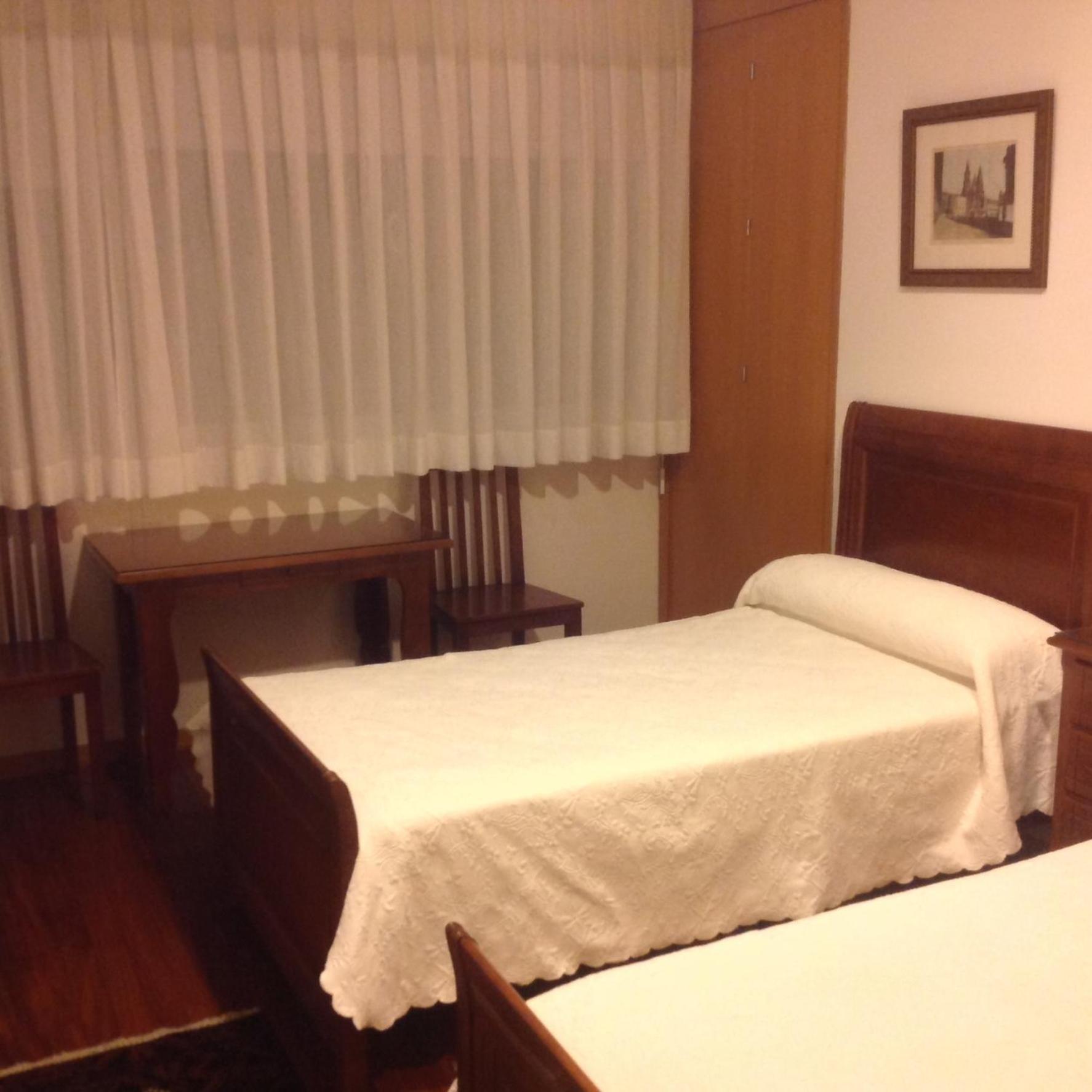 Casa Rural O Pozo Pontevedra Room photo