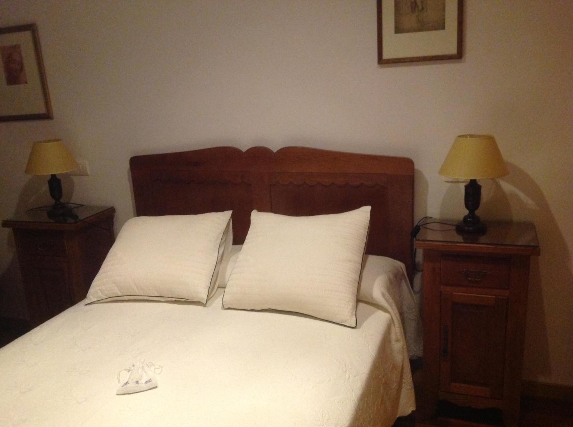 Casa Rural O Pozo Pontevedra Room photo
