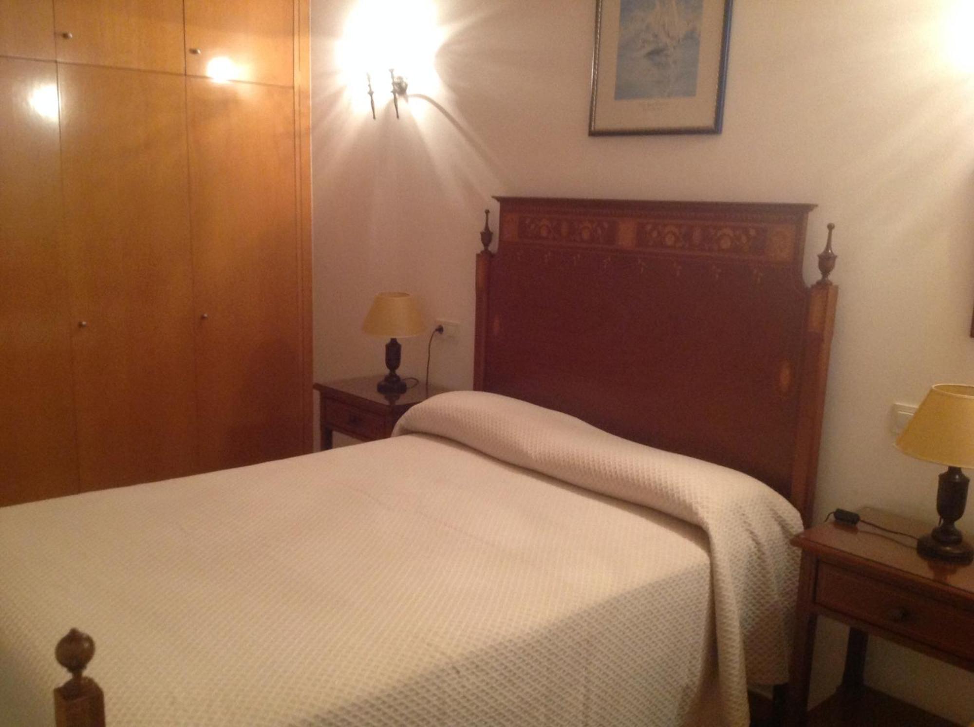 Casa Rural O Pozo Pontevedra Room photo