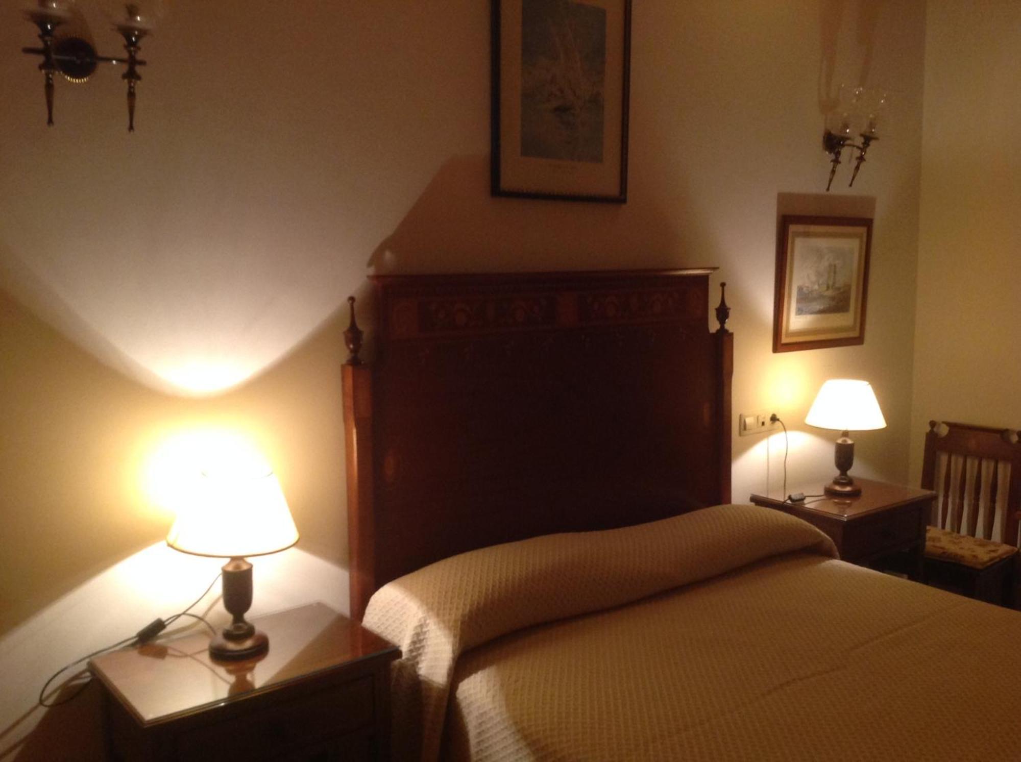 Casa Rural O Pozo Pontevedra Room photo