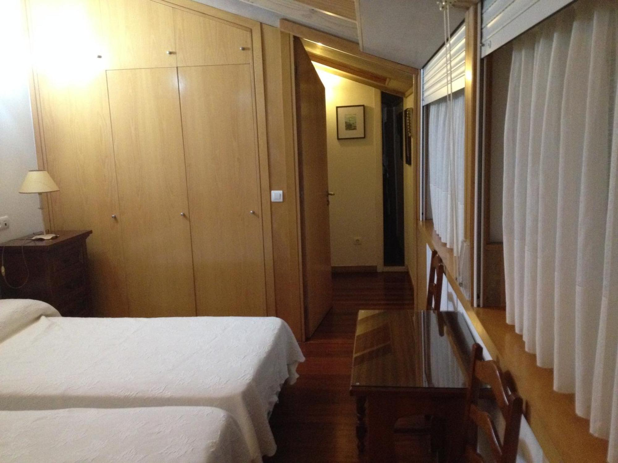 Casa Rural O Pozo Pontevedra Room photo